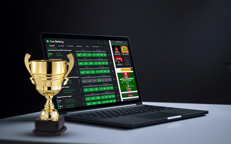 Loyalty and trust earning in betting