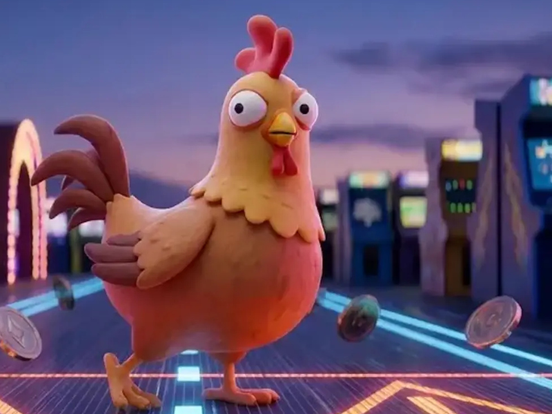 Chicken crash games: new 2026 trend