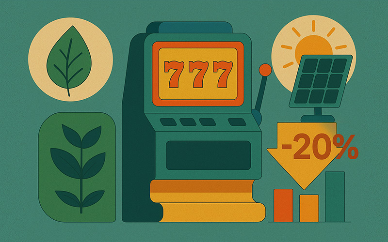 Geographical shifts in iGaming Geographical shifts in iGaming in 2026-2031