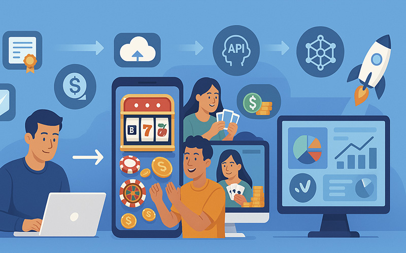 Gambling-ready Georgia Georgia gambling-ready market