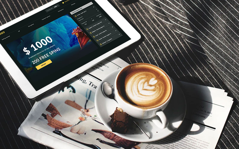 Mexico iGaming 2026 Online gambling in Mexico in 2026