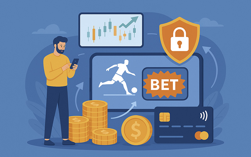 Microbetting in 2026 Microbetting in 2026: expert-level wagering