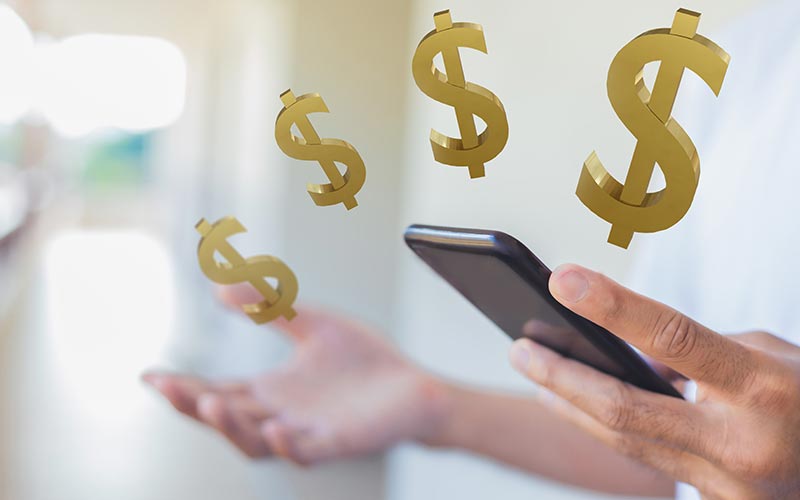 Mobile-first betting habits in Mexico