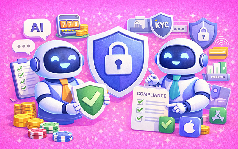 AI Governance Framework for iGaming from the MGA