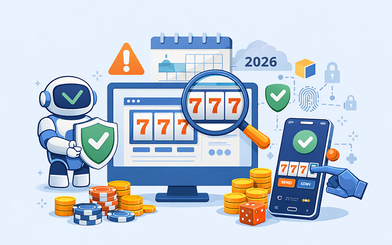 AI technology in gambling operations