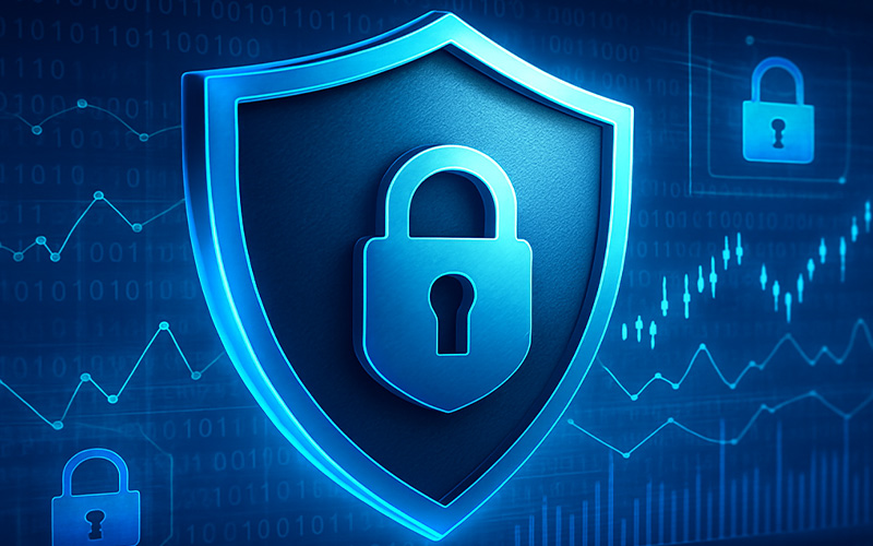 Cybersecurity trends in 2026