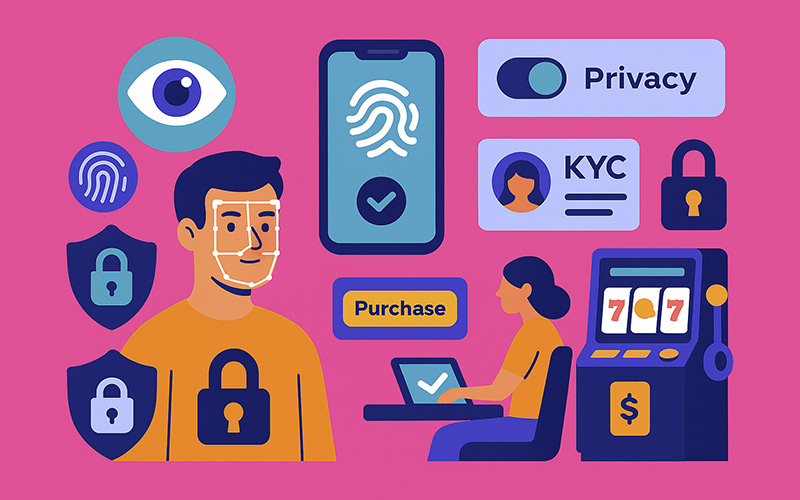 Common safety issues in online casinos