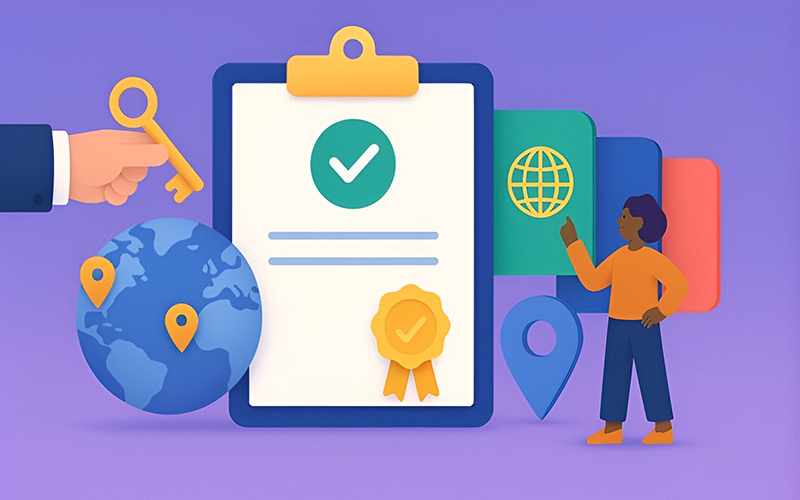 iGaming-бізнес у 2026: вибір юрисдикції