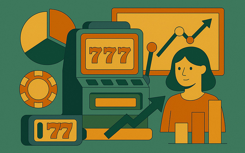 Лідерство в бізнесі без гендерної нерівності