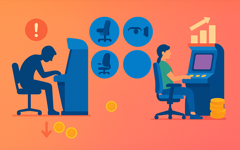 Самовиключення в iGaming: значення інструменту