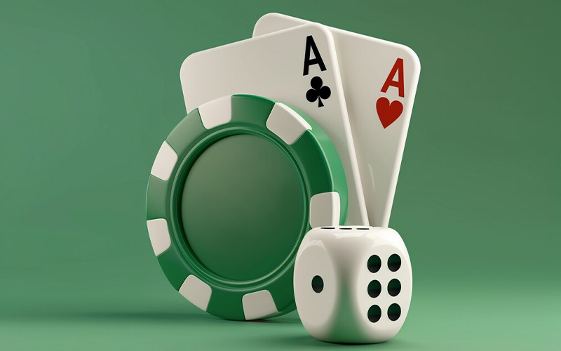 Системы рекомендаций игр Системы рекомендаций игр в казино