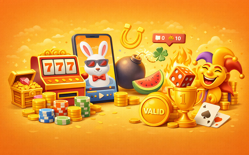 Social casino launch Social casino launch: key advantages