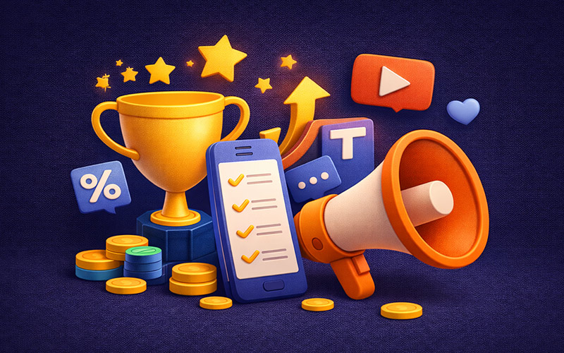 Стратегия удержания пользователей в iGaming