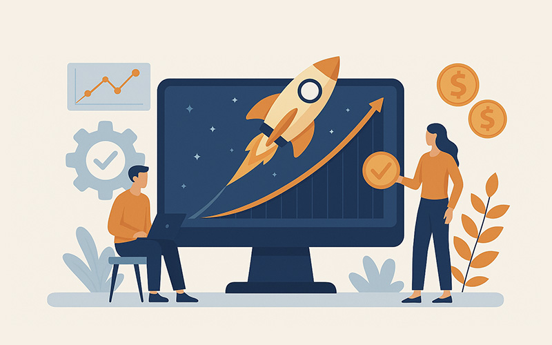 Жінки в ігровому бізнесі: роль у розвитку галузі