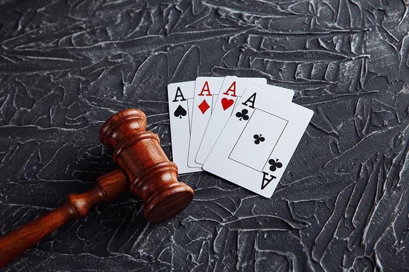 Anjouan gambling licence: role of compliance