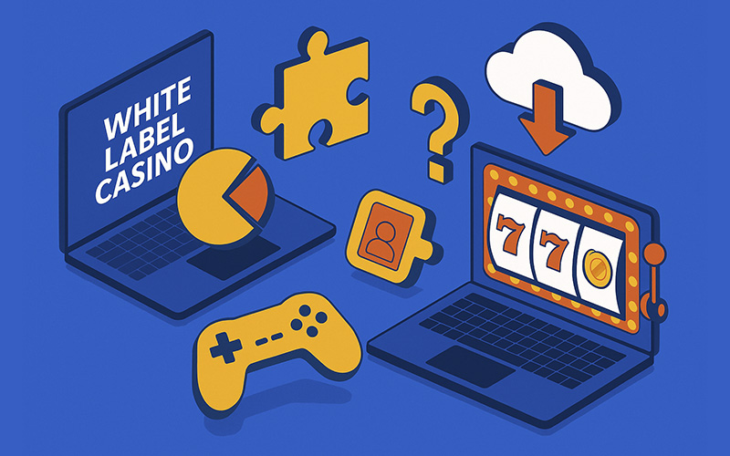 B2B-взаимодействие в современной iGaming-индустрии