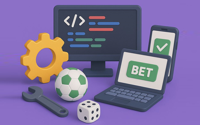 Different betting experiences across the continent
