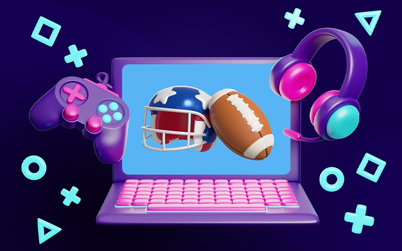 Local approach of Mobile Legends