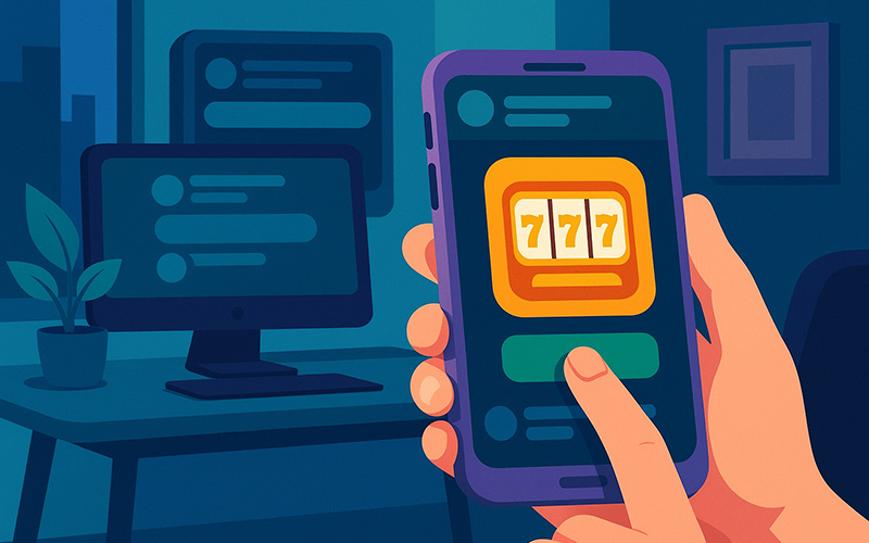 Mobile-first approach in the LatAm region