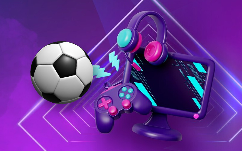 eSports market expansion: unique routes