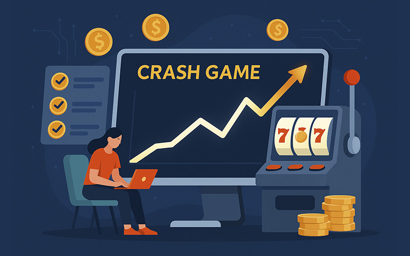 Chicken crash механики: ключевые особенности