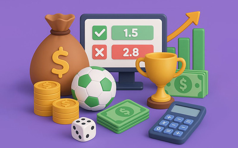 Market-making model: new rules