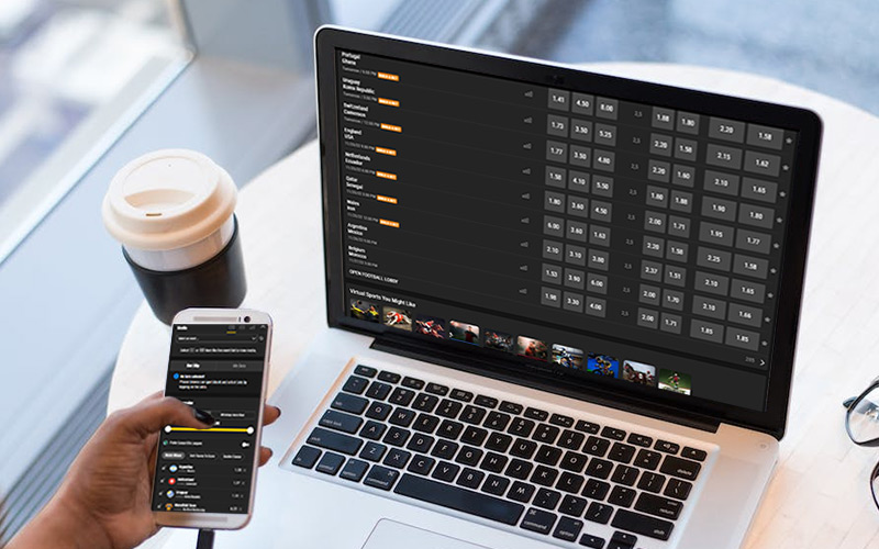 Issues betting operators face