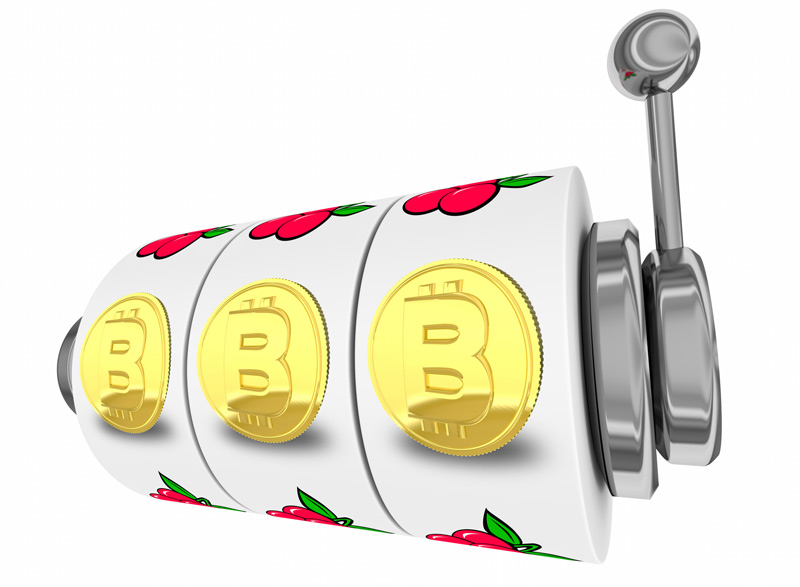 Криптовалютные ставки в видеоиграх: особенности