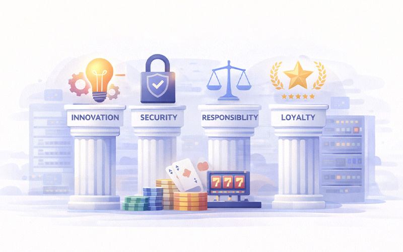 Player onboarding trends Player onboarding trends in regulated markets