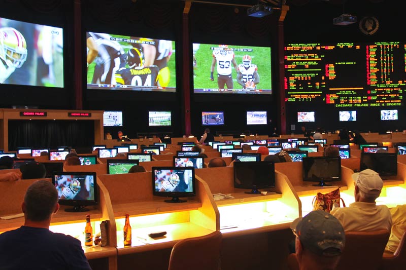 eSports & AI Risks of eSports, AI, and new markets