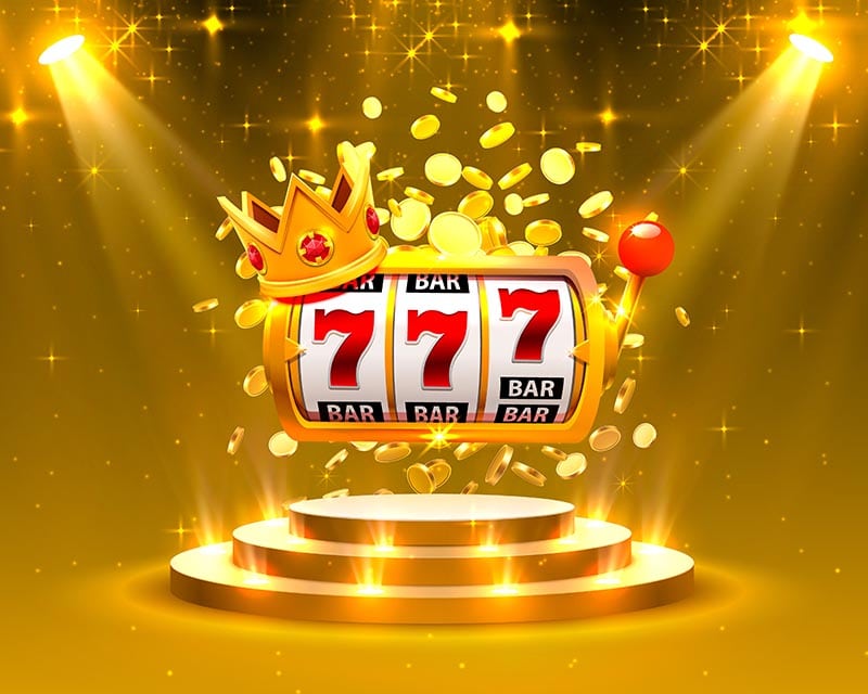 Top 5 IP-inspired slots Top 5 IP-inspired digital casino slots