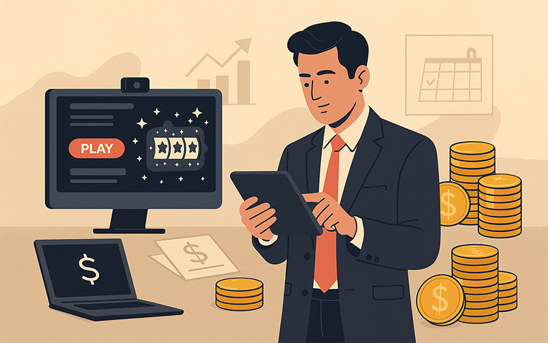 Affiliates hiring Hiring of competitors’ affiliates