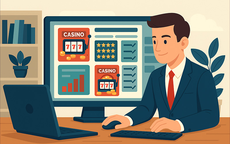 How to find affiliates How to find competitors’ affiliates