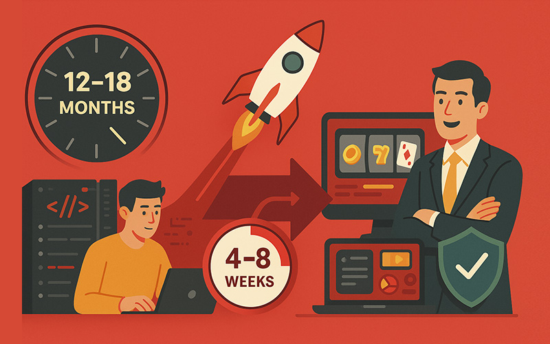 Testing before launch Gamification testing before launch