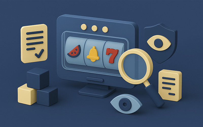 Доказуемая честность в iGaming Доказуемая честность в iGaming как инструмент роста прозрачности