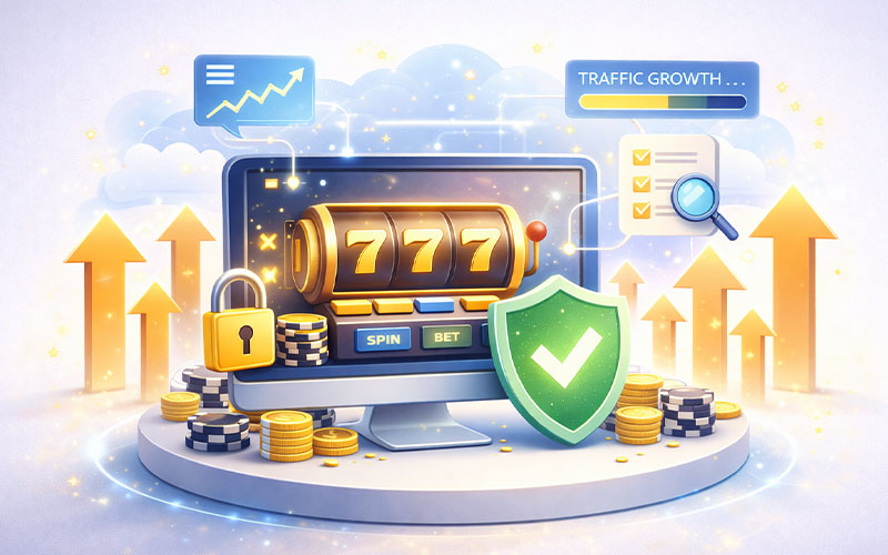 Системи виявлення шахрайства в iGaming Системи виявлення шахрайства в iGaming: захист від фроду