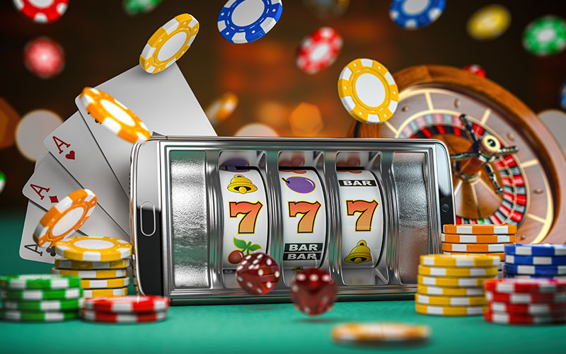 Kenyan gambling industry: reforms and opportunities