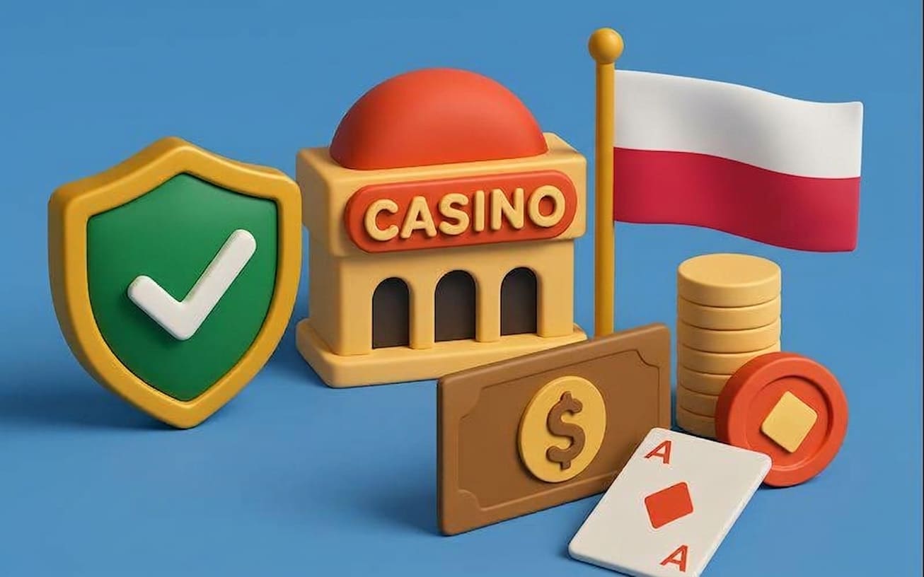 Polish gambling framework Polish gambling framework: current state