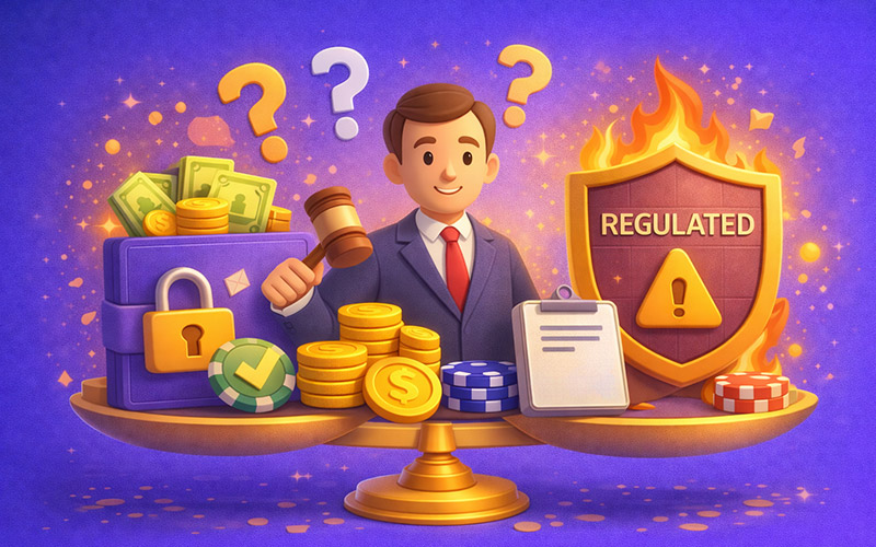 Британский iGaming-рынок Британский iGaming-рынок в новых условиях