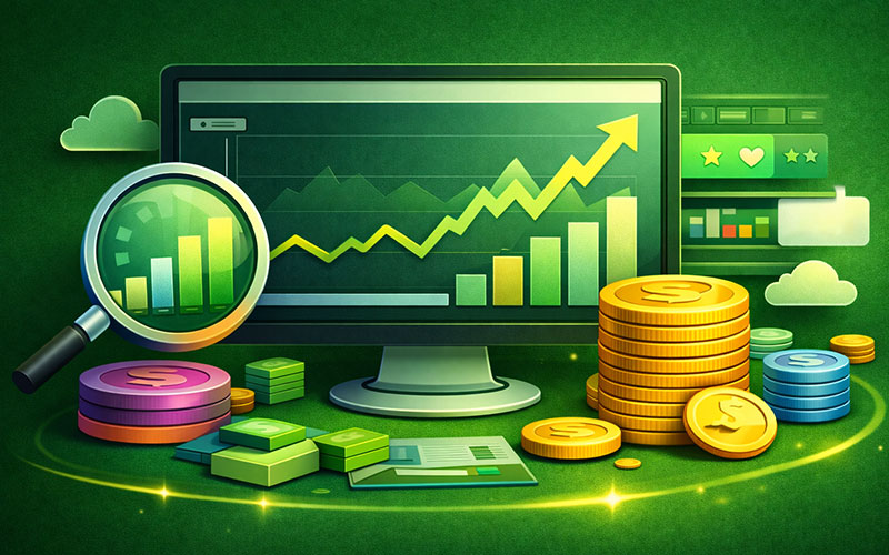 iGaming in North America: market report