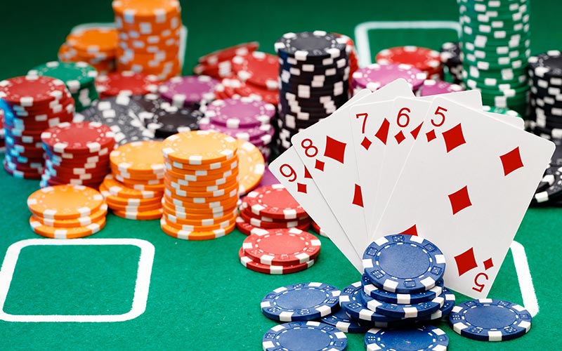 Live casino products Live casino products: increasing demand