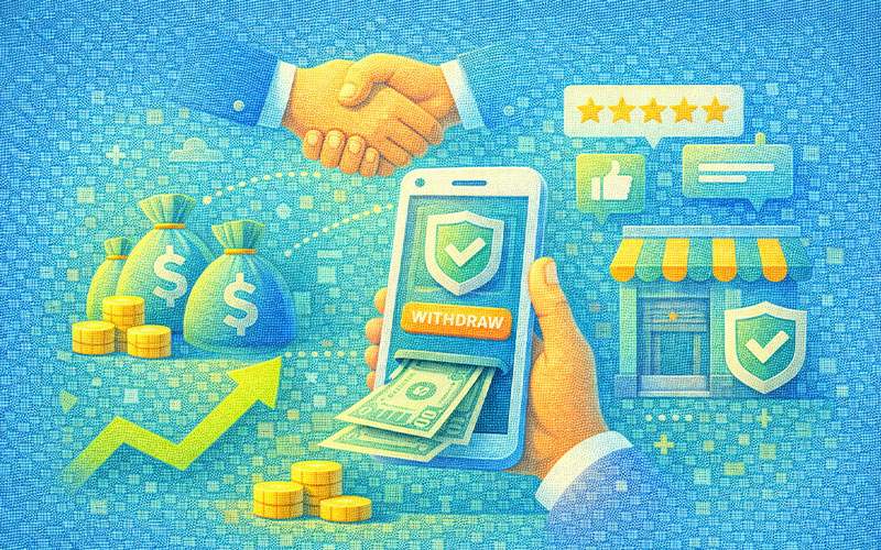 Механика азартных игр: информационная поддержка со стороны операторов