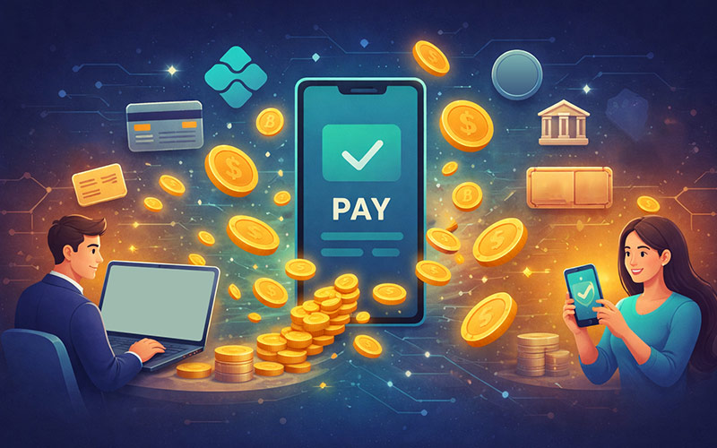 Мобільні платежі на гемблінг-платформах Уганди