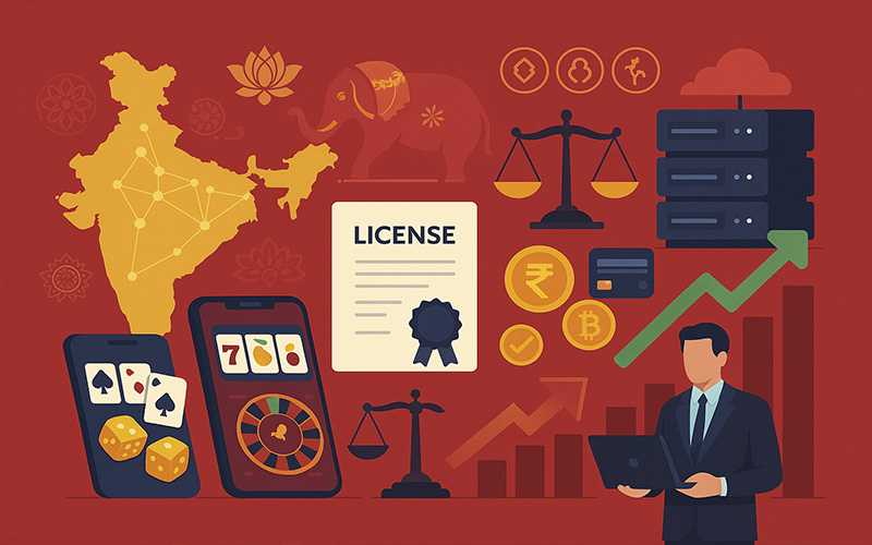 Gambling business in Asia Gambling business in Asia: key insights