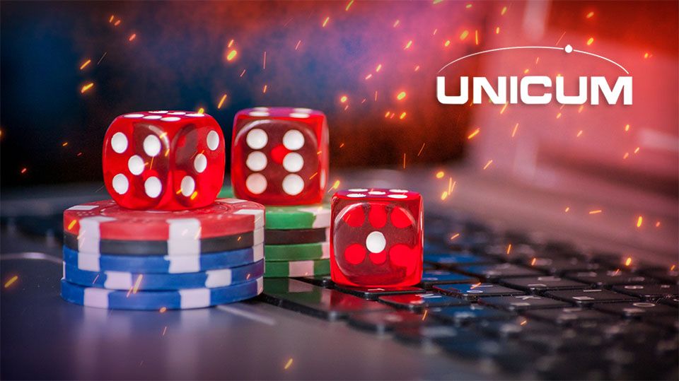 Unicum casino platform