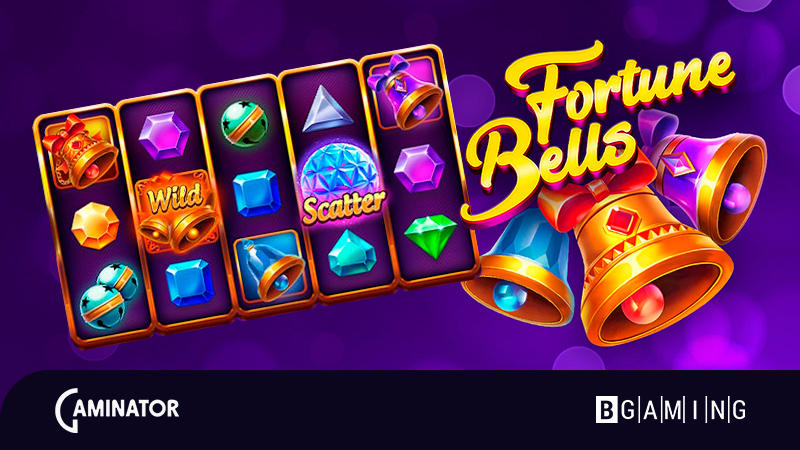 Fortune Bells slot by BGaming