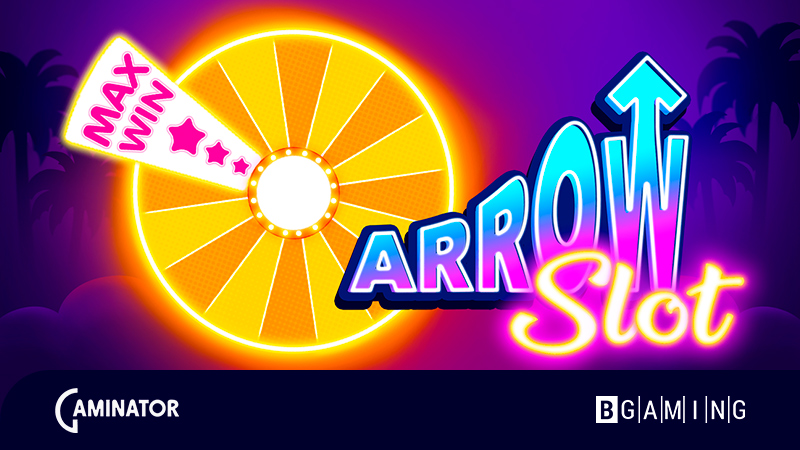 Arrow Slot from BGaming
