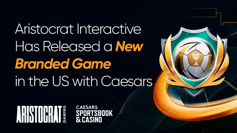 Caesars Ultimate Stars by Aristocrat Interactive