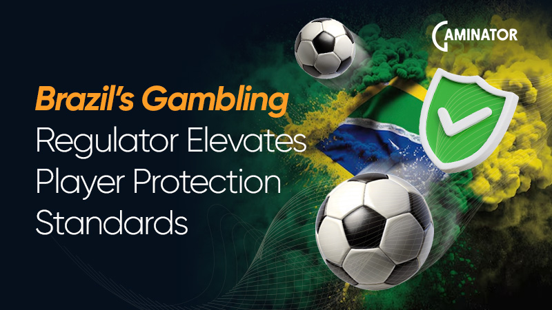 Gambling regulation in Brazil: new measures