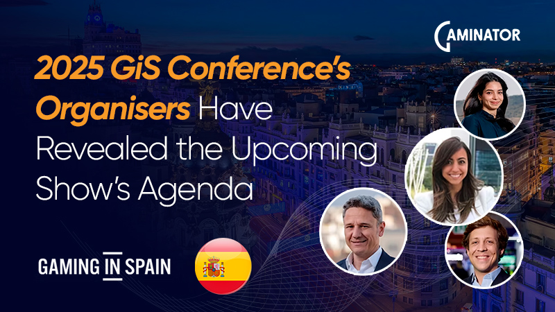 2025 GiS Conference: agenda